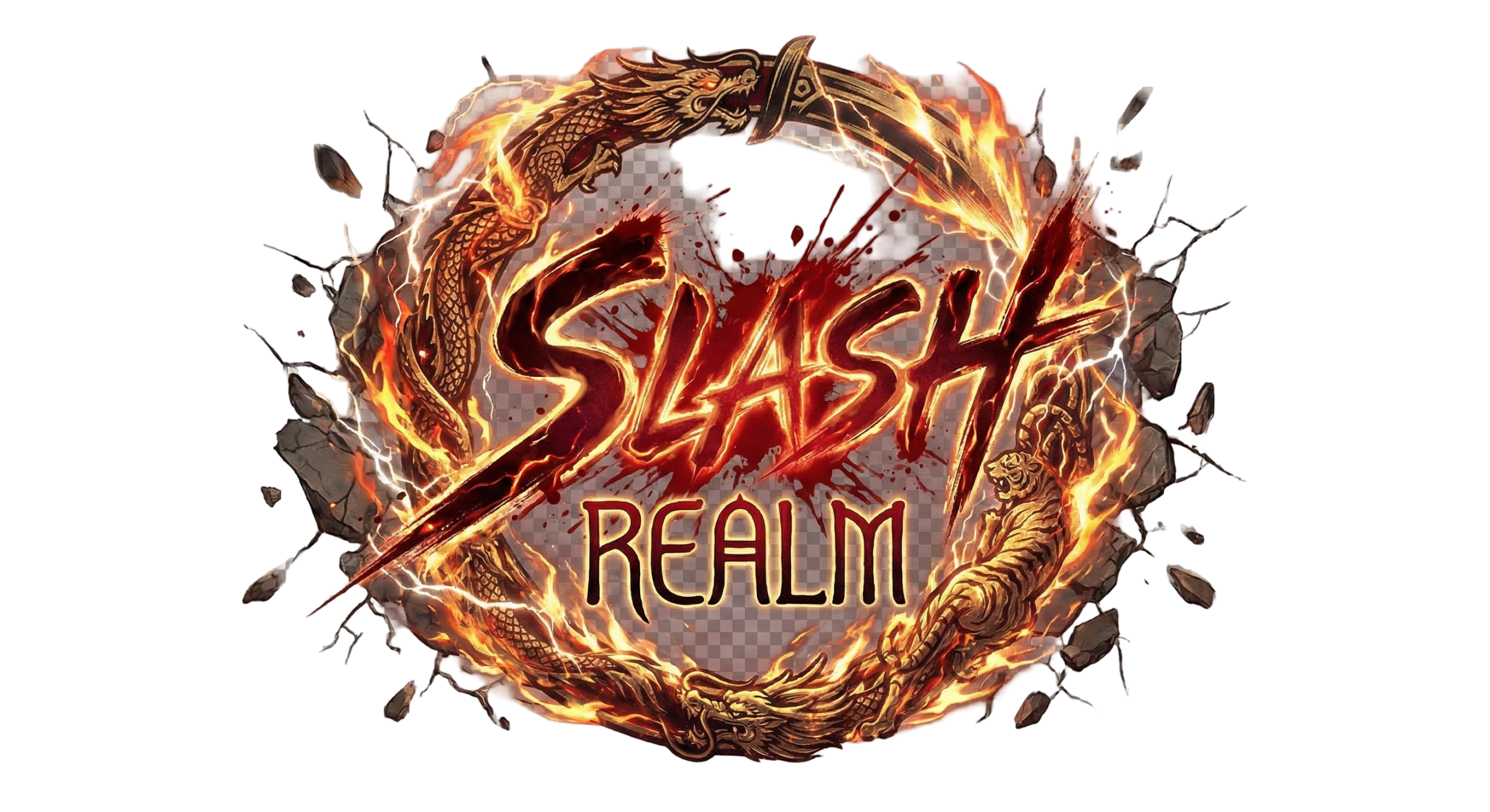 Slash Realm MTL