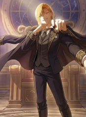 A Mercenary’s Rebirth Among Nobles Novel MTL