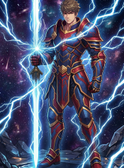 Starting With 13 Hidden Traits Novel