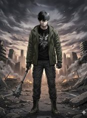 World-Saving is a Skill Novel MTL