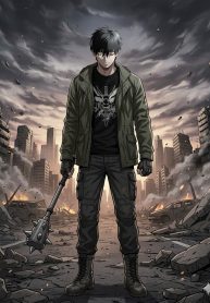 World-Saving is a Skill Novel MTL