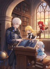 Noble Lady Reformation Guide Novel MTL