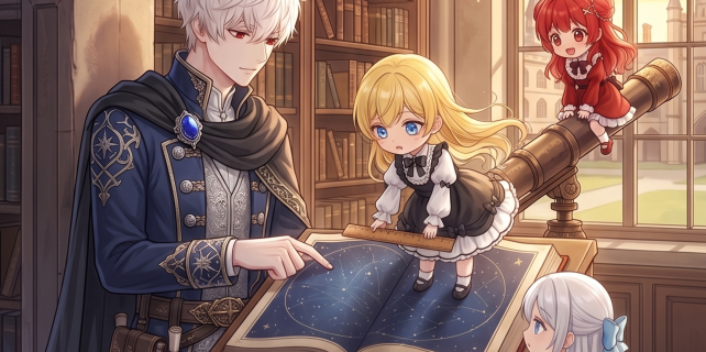 Noble Lady Reformation Guide Novel MTL