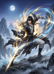 heavenly inquisition sword novel mtl