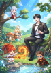 I Alone Am an EX-Class Summoner Novel MTL
