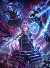 My Alter Ego’s Path to Greatness Novel MTL