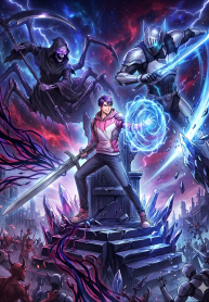 My Alter Ego’s Path to Greatness Novel MTL