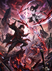 So Did Someone Force You to Become the Heavenly Demon Novel MTL