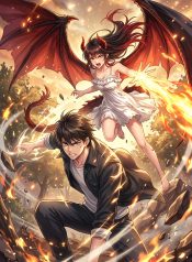 novia dragon