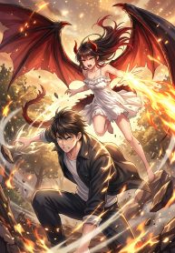 novia dragon