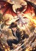 novia dragon